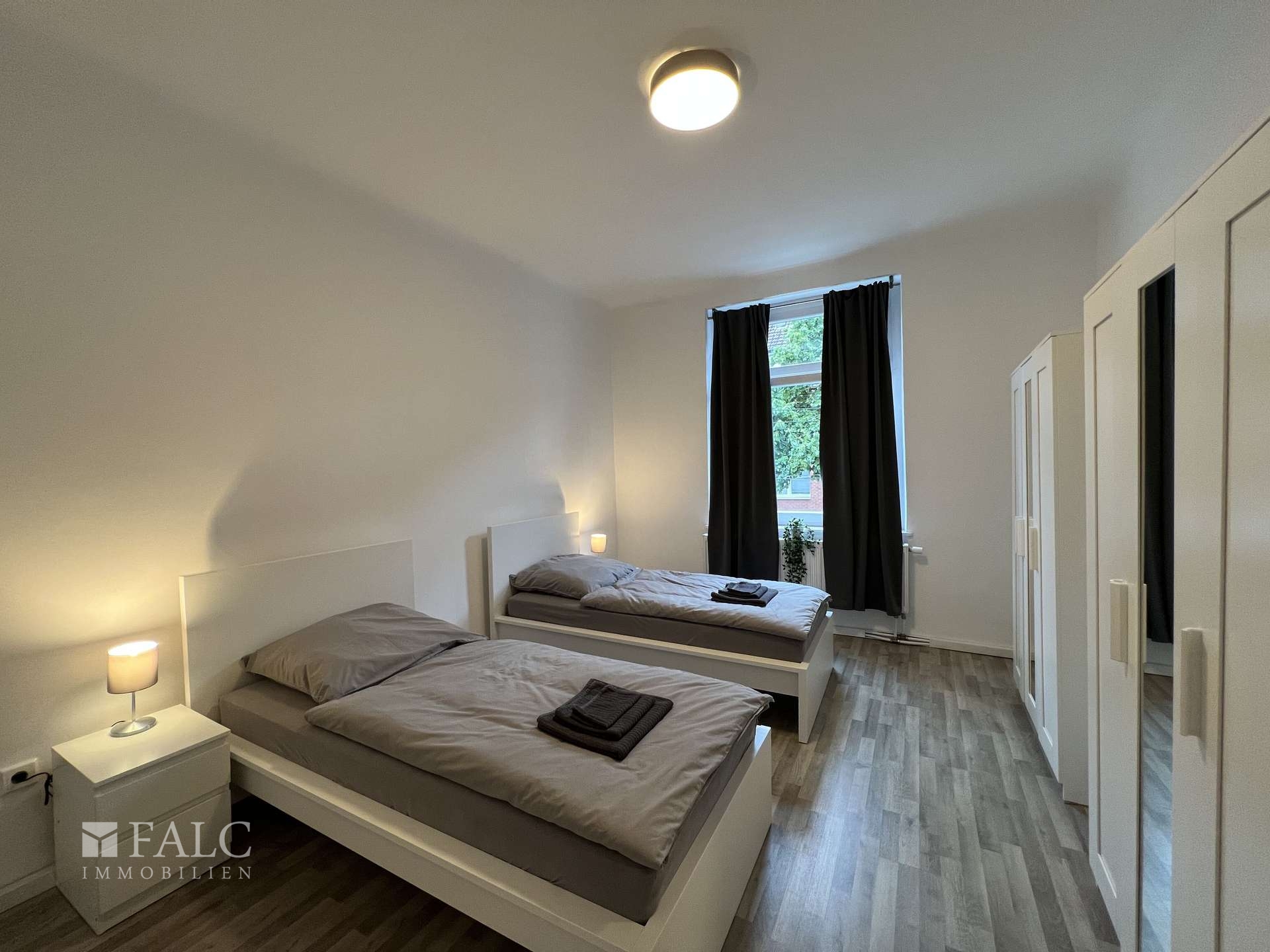 Schlafzimmer 3